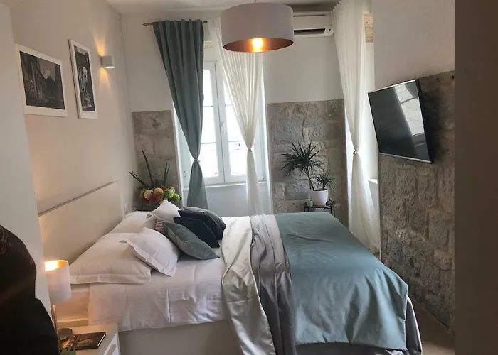 Spalatensis Apartments Split
