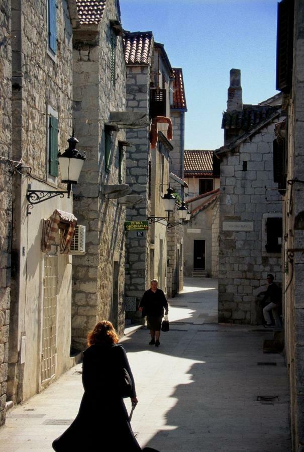 Apartmán Spalatensis Split
