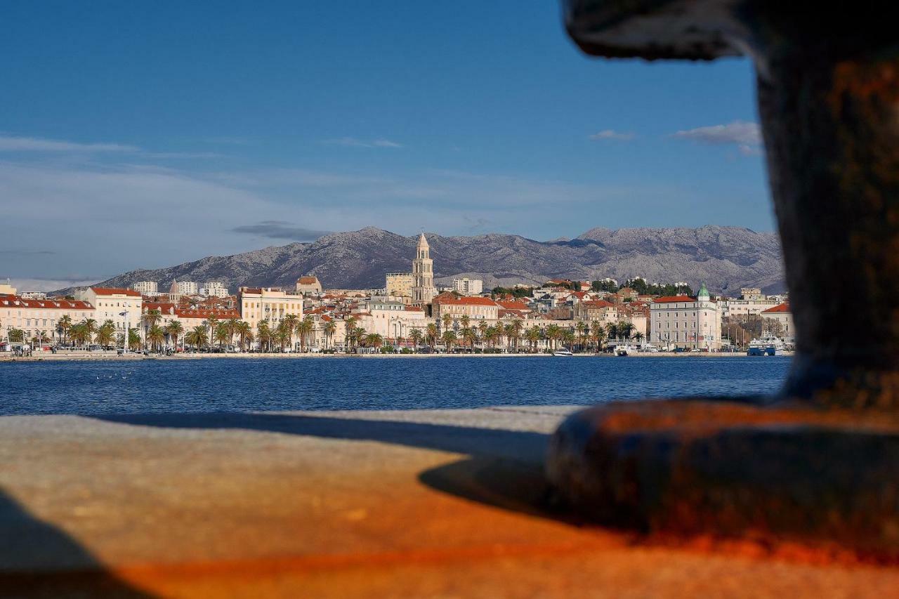Spalatensis * Split