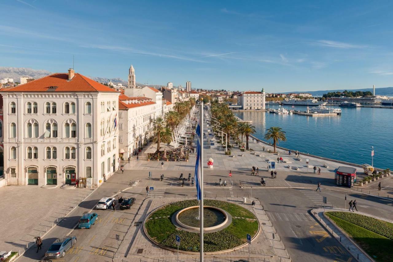 Apartmán Spalatensis Split