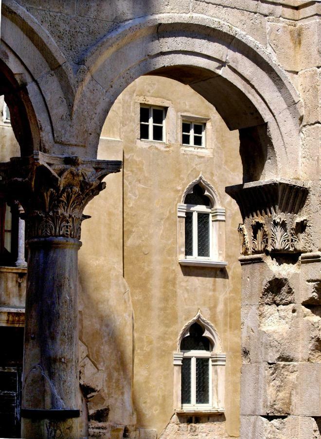 Spalatensis * Split