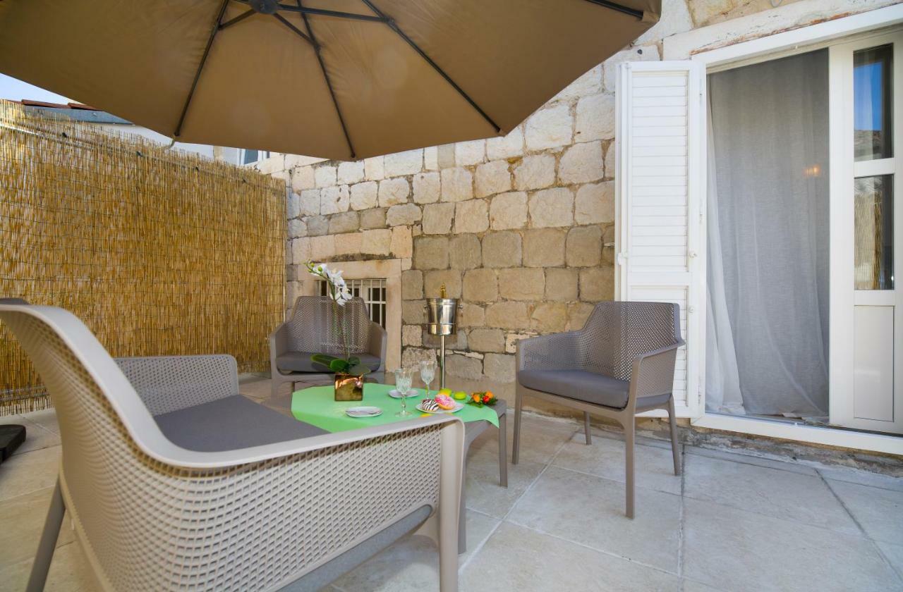 Spalatensis Apartmán Split