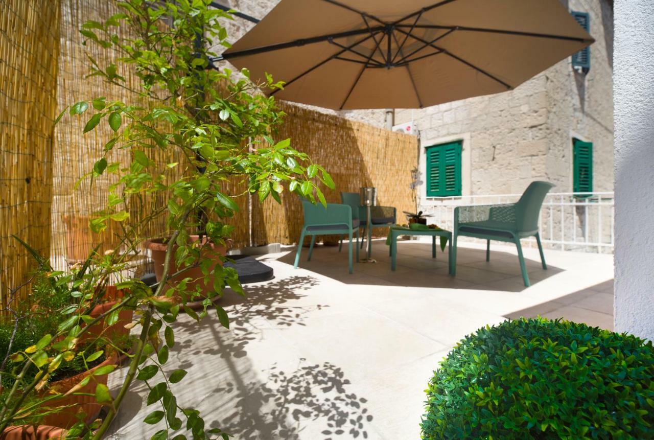 Apartmán Spalatensis Split