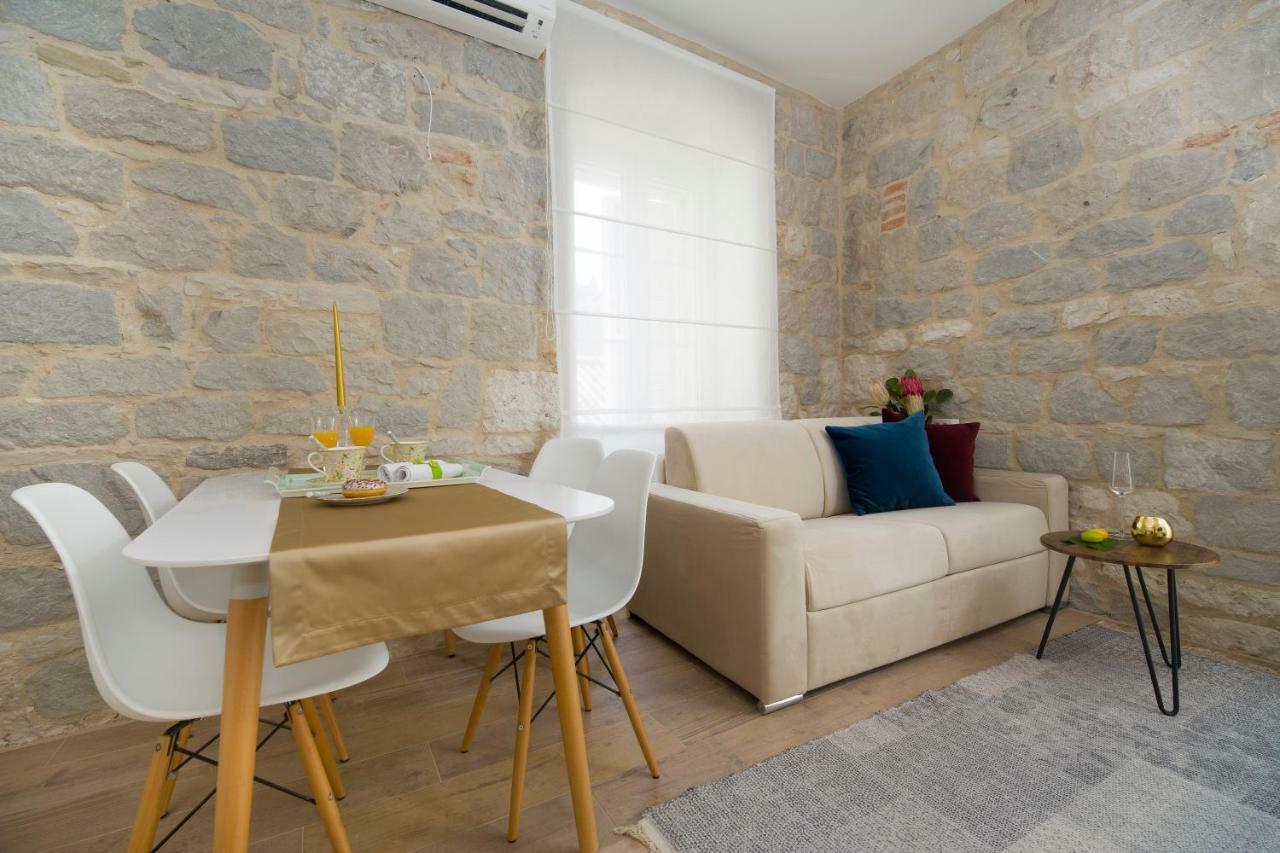 Apartmán Spalatensis *