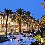 Spalatensis Apartments Split