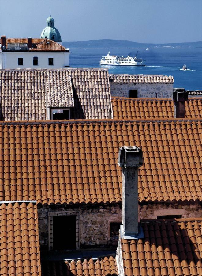 Spalatensis Apartman *