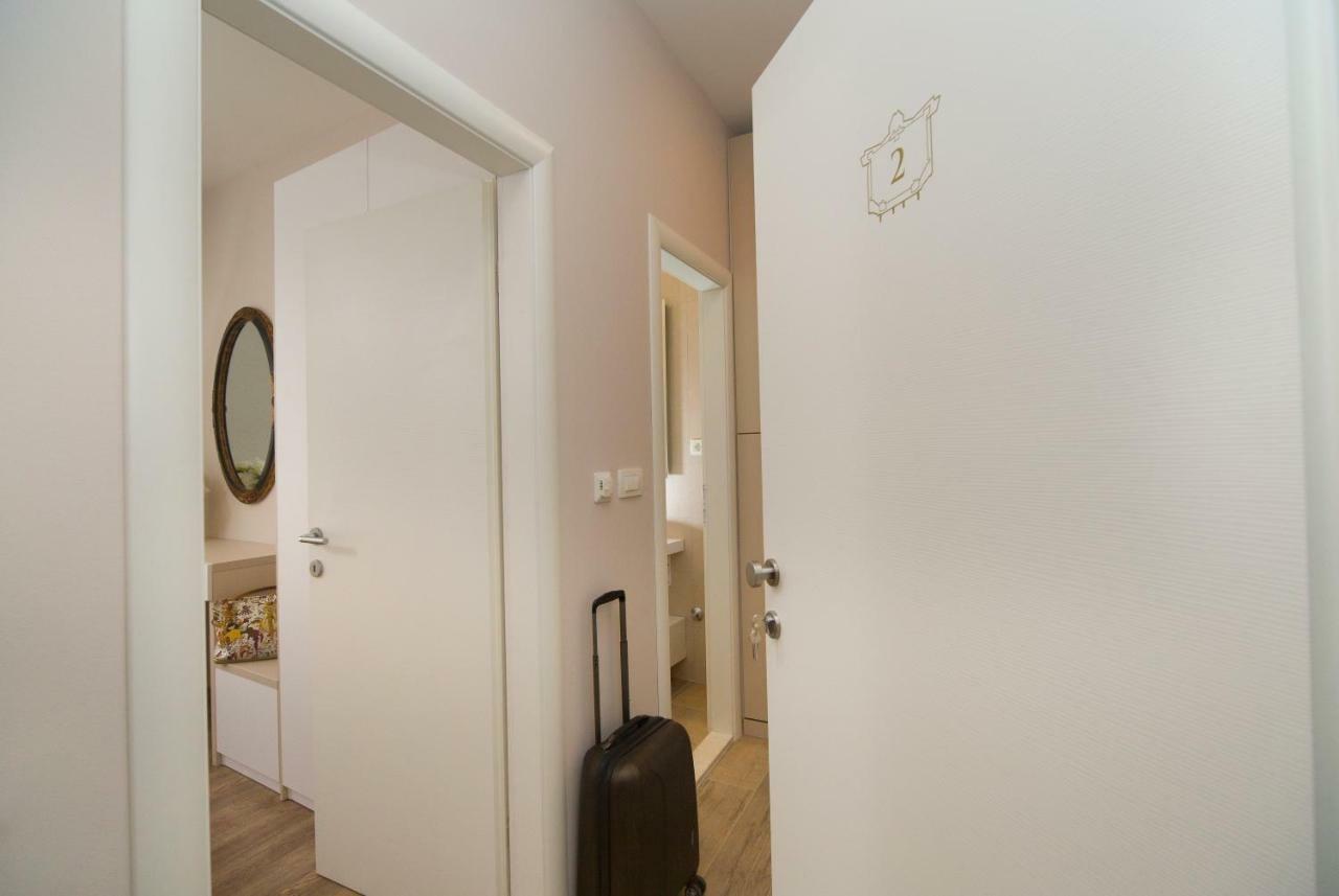 Apartman Spalatensis *