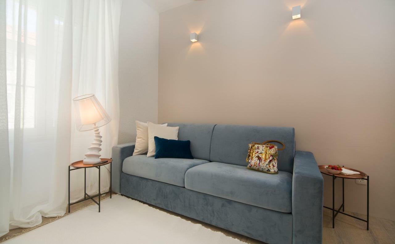 Apartman Spalatensis *