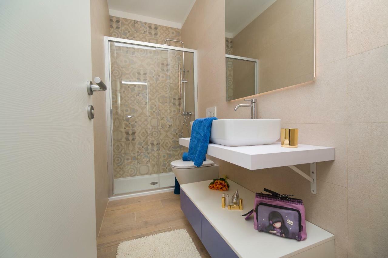 Apartman Spalatensis Split