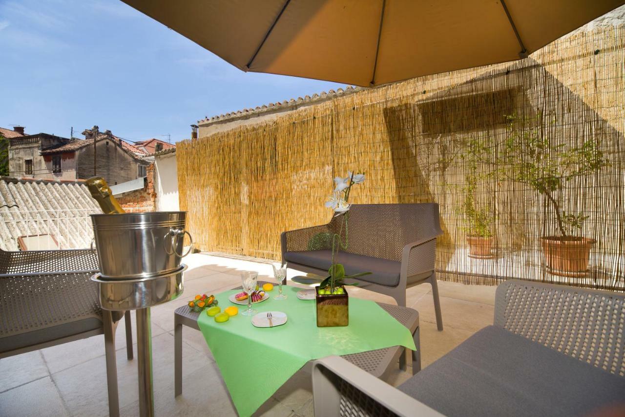 Spalatensis Apartman *