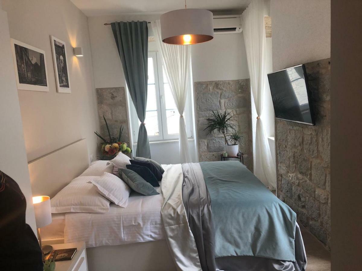 Apartman Spalatensis
