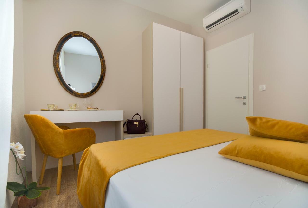 Apartman Spalatensis *