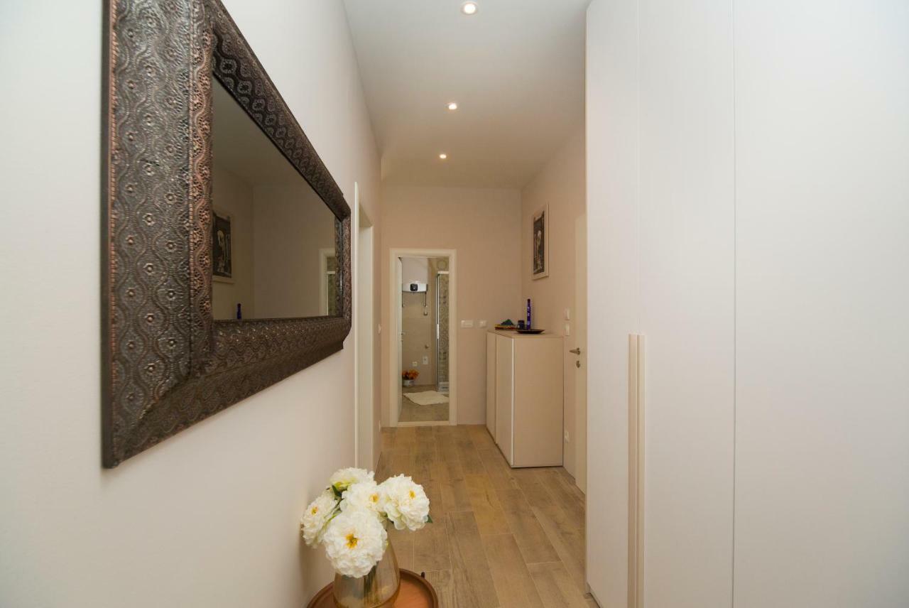 Spalatensis Apartman *