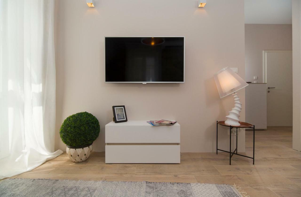 Spalatensis Apartman *