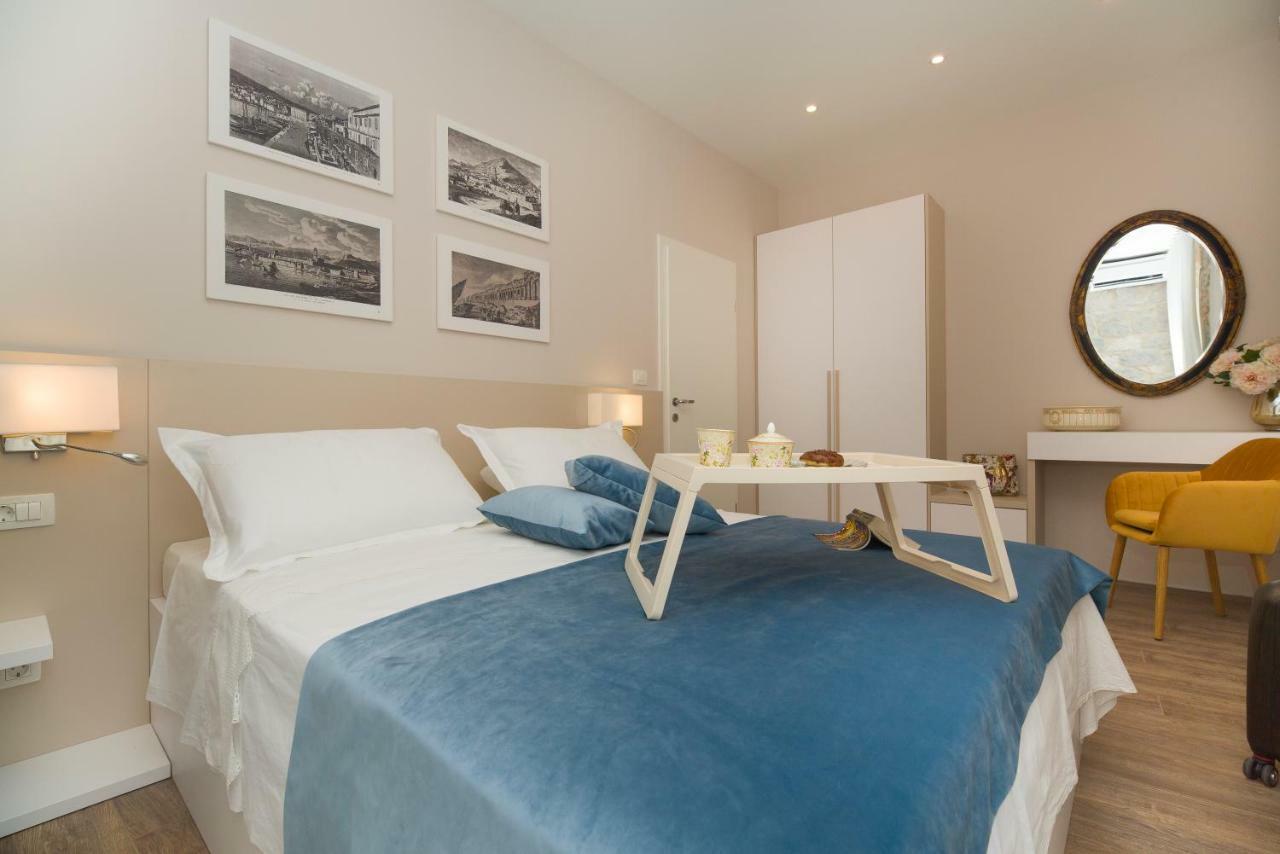 Spalatensis Apartman Split