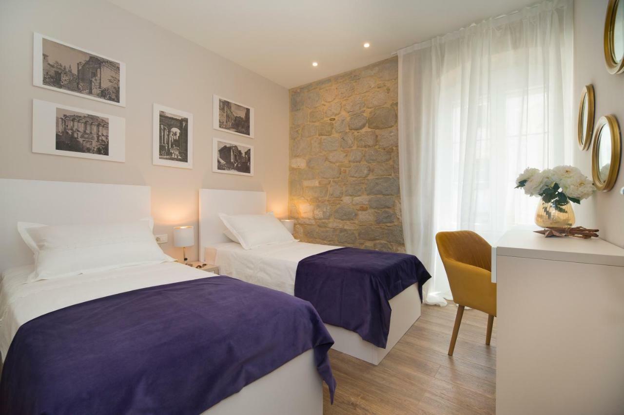 Apartman Spalatensis *
