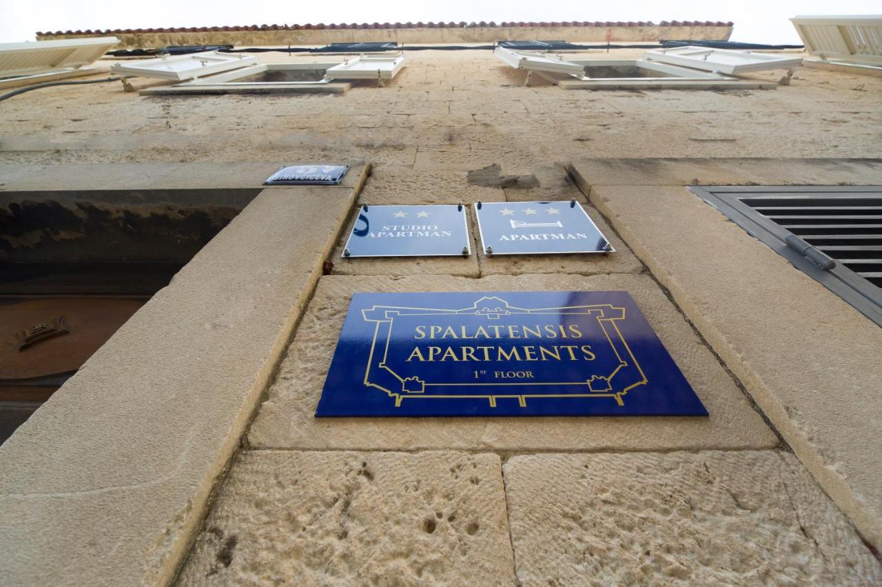 Apartman Spalatensis